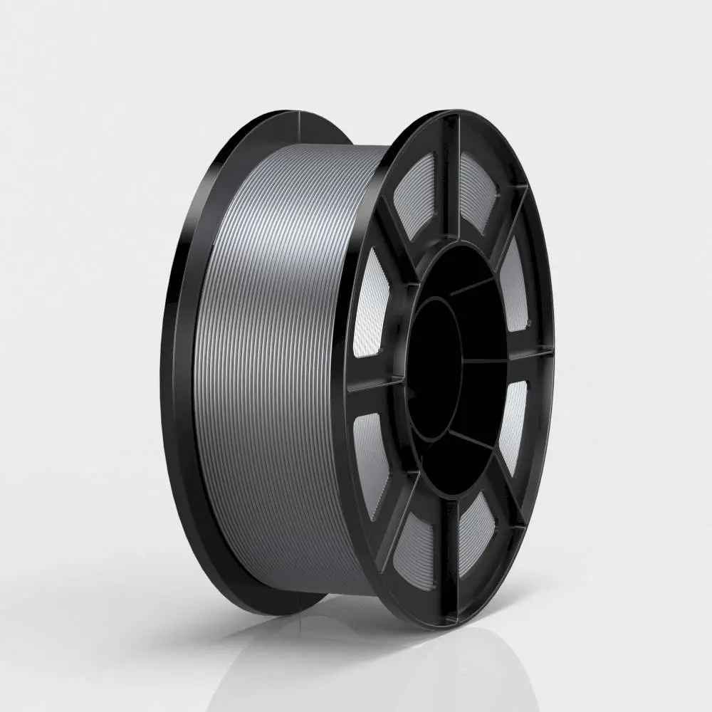 A gallery of impressive 3D printed objects created with Tronhoo Metal Colour PLA 1.75mm filament in Perth.