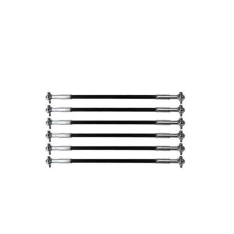 A set of FLSUN Q5 Parallel Arms on a white background.