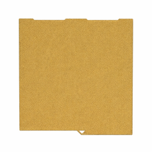 Anycubic Kobra 3 PEI Build Plate 256×268mm, Dual-Sided (No Magnet)