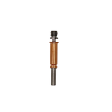 Bimetallic Heat Break Throat for Anycubic Kobra 3