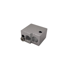 Anycubic Kobra 3 Replacement Aluminum Heat Block