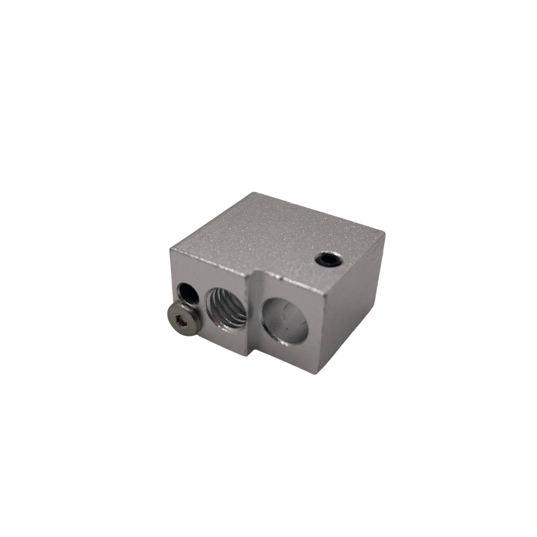 Anycubic Kobra 3 Replacement Aluminum Heat Block