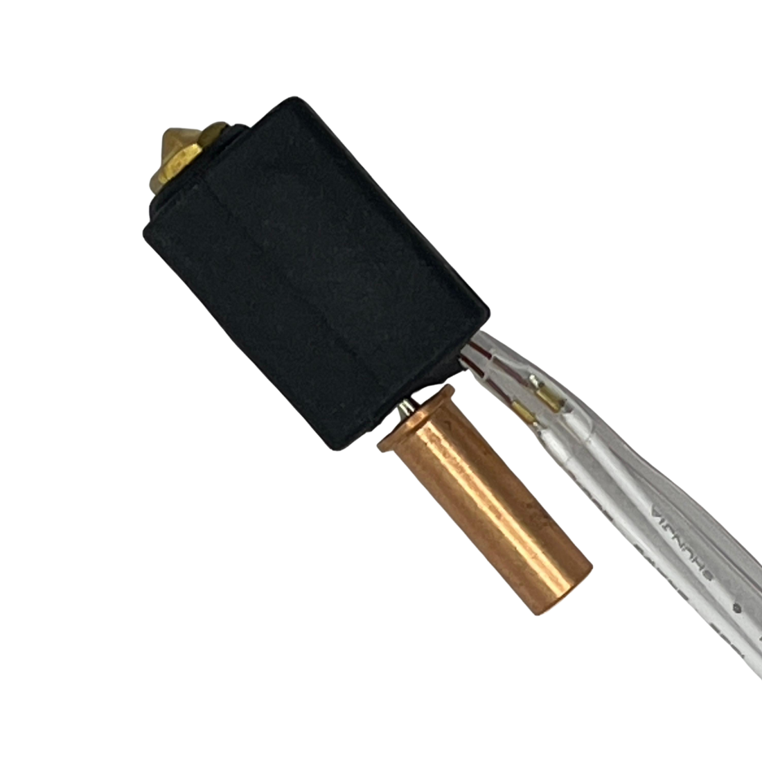 Anycubic Kobra 2 Upgraded Hotend V2.0, 24V 60W Replacement Assembly