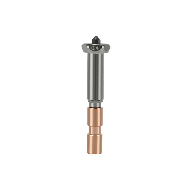 Anycubic Kobra 3 Max Hardened Die Steel 0.4mm Nozzle