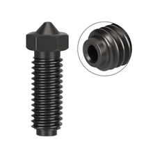 Anycubic Kobra 2/3 Volcano Nozzle Hardened Die Steel