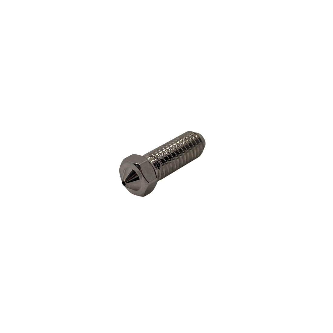Anycubic Kobra 2/3 Volcano 0.8mm Copper-Plated Bimetal Nozzle