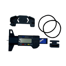 3D Printed Timing Belt Tension Meter, Upgraded Calibration Tool