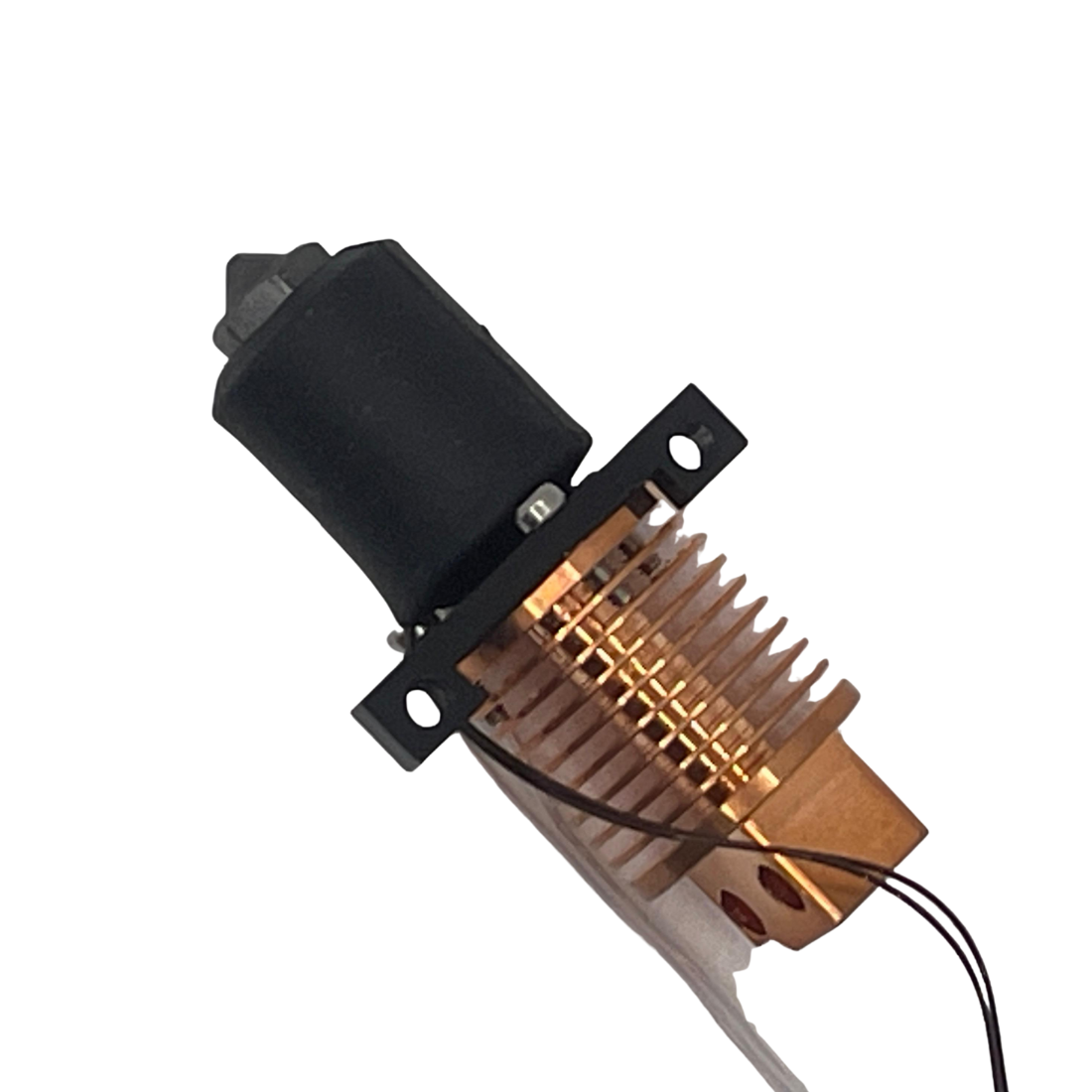 Bambu Lab P1 Series Circular Ceramic Heater Hotend Assembly 350°C