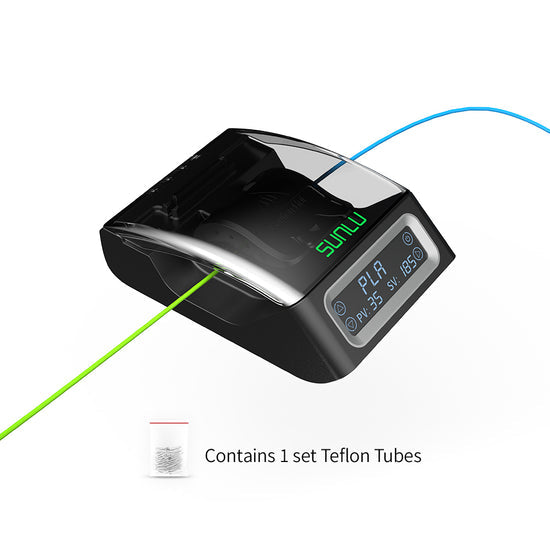 SUNLU FC01 Filament Connector: Eco-Friendly Fusion Splicer