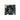 A black Creality K1 / K1 Max Interface Board with white text.