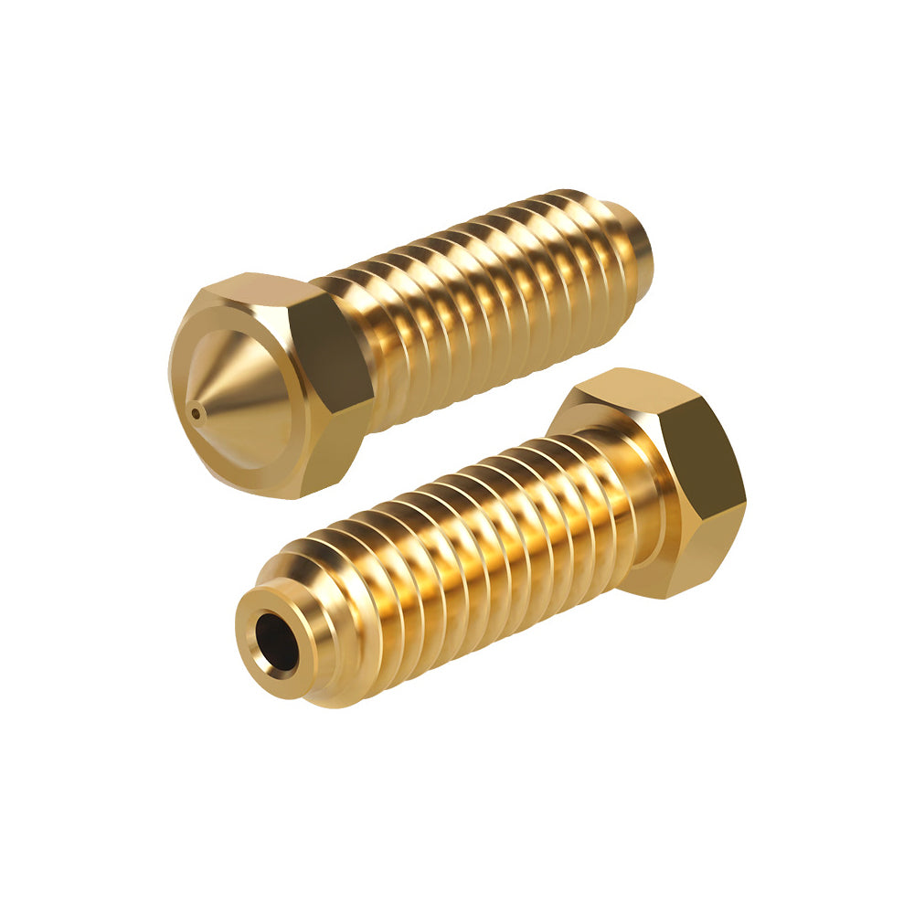 Anycubic Kobra 2/3 Series Volcano Brass Nozzle