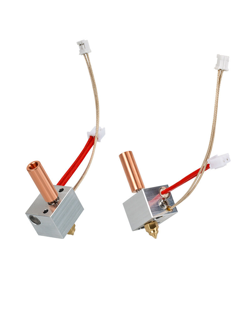Elegoo Neptune 4 Extruder Print Head 24V 50W