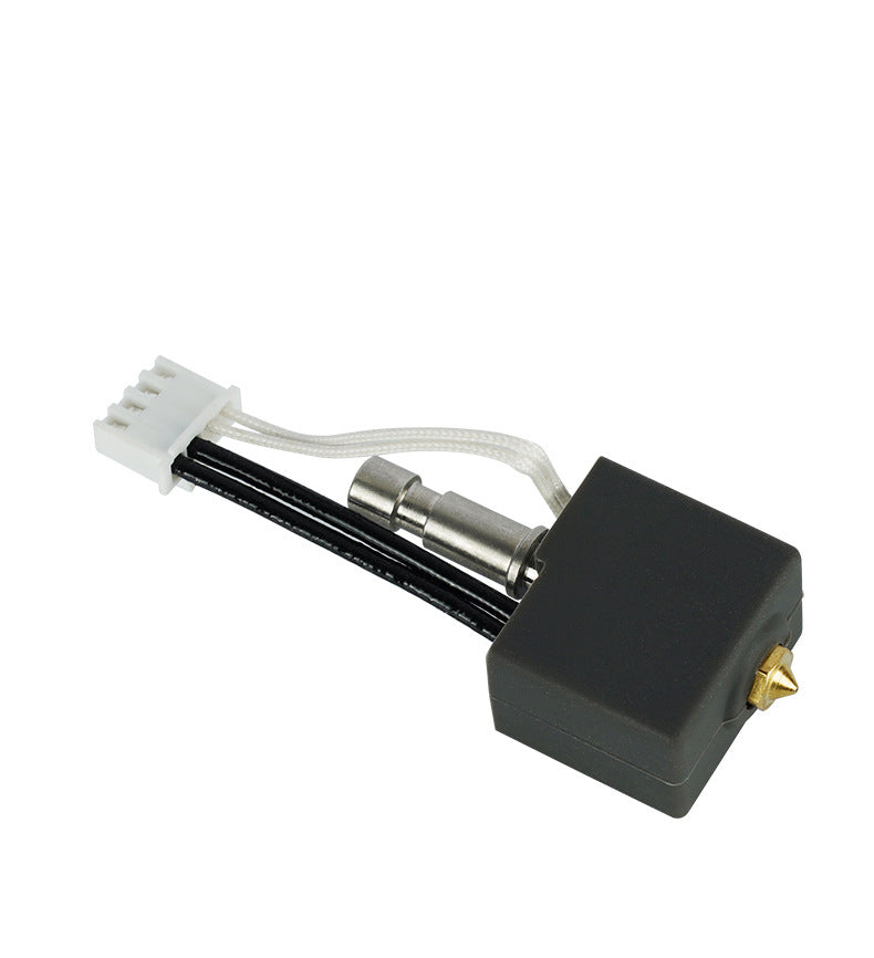 Anycubic S1C Extruder Assembly, 1.75mm Filament Drive Replacement