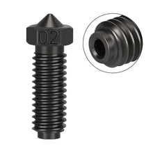 Anycubic Kobra 2/3 Volcano Nozzle Hardened Die Steel