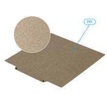 Bambu Lab H2D Build Plate, No Magnet, Dual-Sided PEI/PET/PEO Options