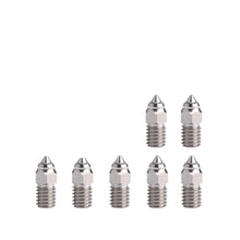 Creality High-Speed CuCrZr Alloy Nozzle – Ender & K1