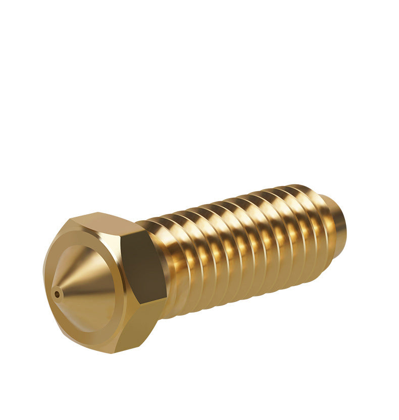 Anycubic Kobra 2/3 Series 0.2mm Volcano High-Precision Nozzle