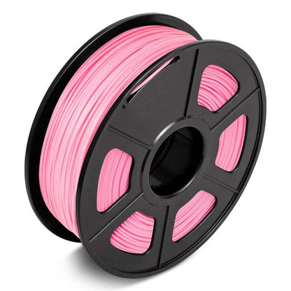 Get the latest SUNLU PLA Plus 3D printer filament.