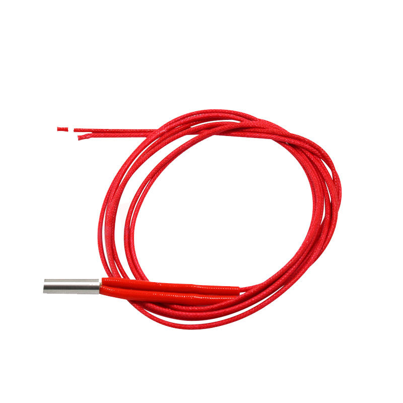 Ceramic Heater Cartridge 24V - Powerful and efficient heating solution for your car.