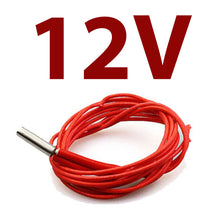 Ceramic Heater Cartridge 12V - Efficient and reliable heating solution for your car.