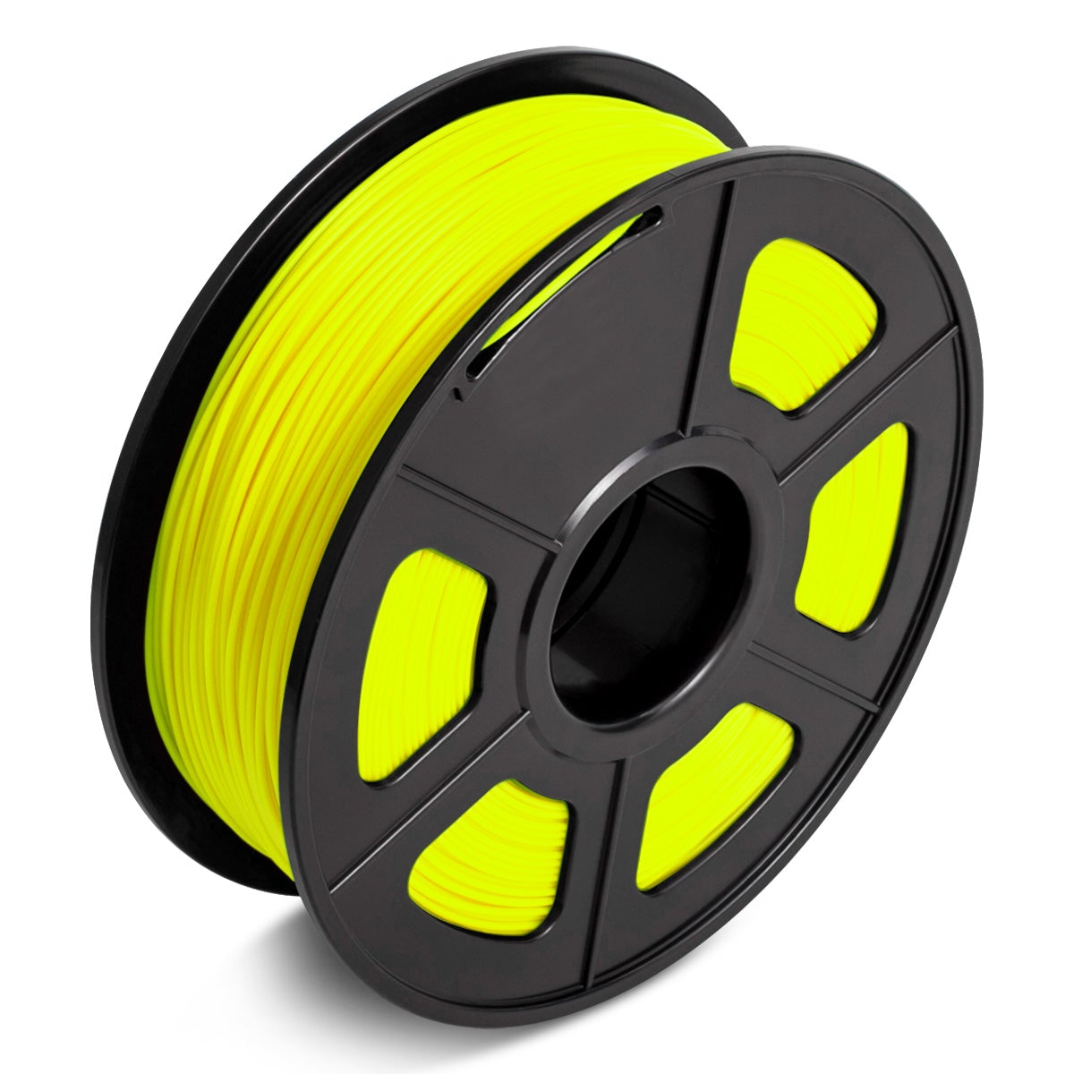 Get precise 3D prints with Sunlu ABS 3D Filament.