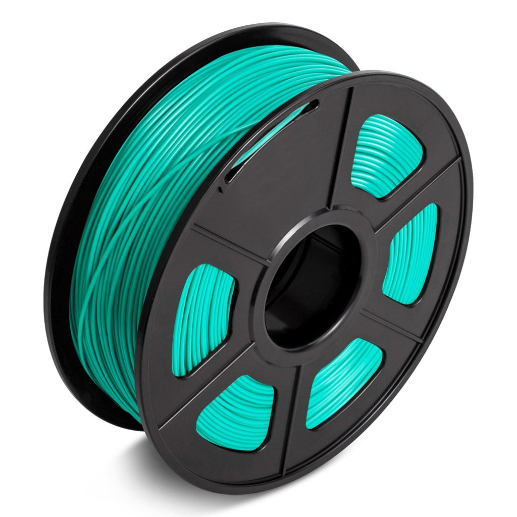 SUNLU PLA + (PLUS) Standard Colour 1.75mm 3D Printing Filament