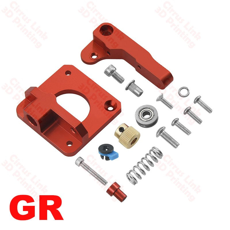 Extruder Set Seamless Feeding Drive Feeder – 3D Printing Perth - Cirrus ...