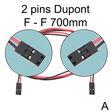 High-quality Stepper Motor Cable Female to Female Dupont Wire for precise and reliable connections. #steppermotor #cable #wiring