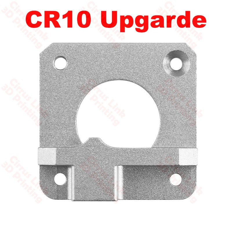 Upgrade your CR10 Drive Feeder with the advanced Extruder Set. Enhance your printing experience.