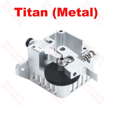 High-performance Extruder Set Titan metal Drive Feeder for precise 3D printing