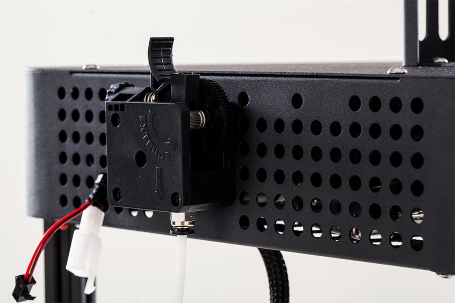 Experience the convenience of 3D printing with the beginner-friendly Flsun Q5 in Perth!