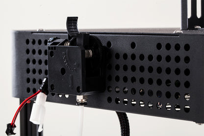 Experience the convenience of 3D printing with the beginner-friendly Flsun Q5 in Perth!