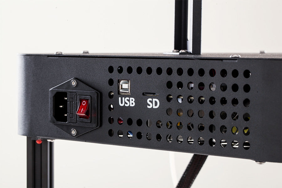 Now in Perth, the Flsun Q5 is the perfect 3D printer for beginners!