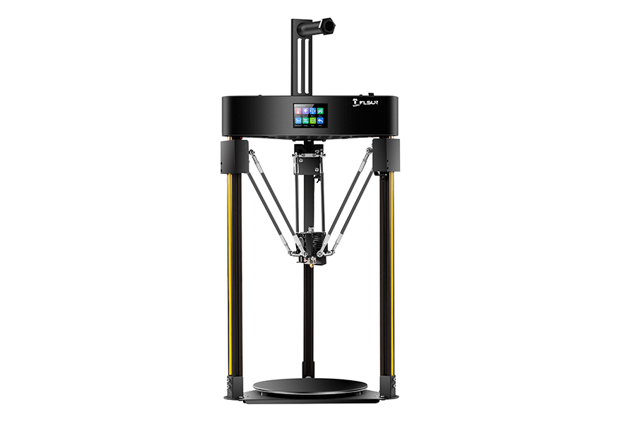 Easily 3D print for beginners with the fast and reliable Flsun Q5 in Perth!