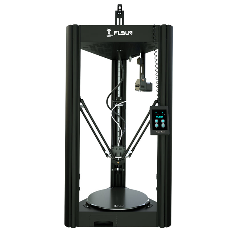Flsun SR Super Racer 3D Printer is the speed Monster 3D Printer selling in Perth.