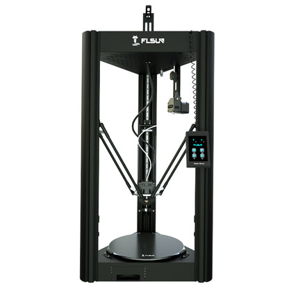 Flsun SR Super Racer 3D Printer is the speed Monster 3D Printer selling in Perth.