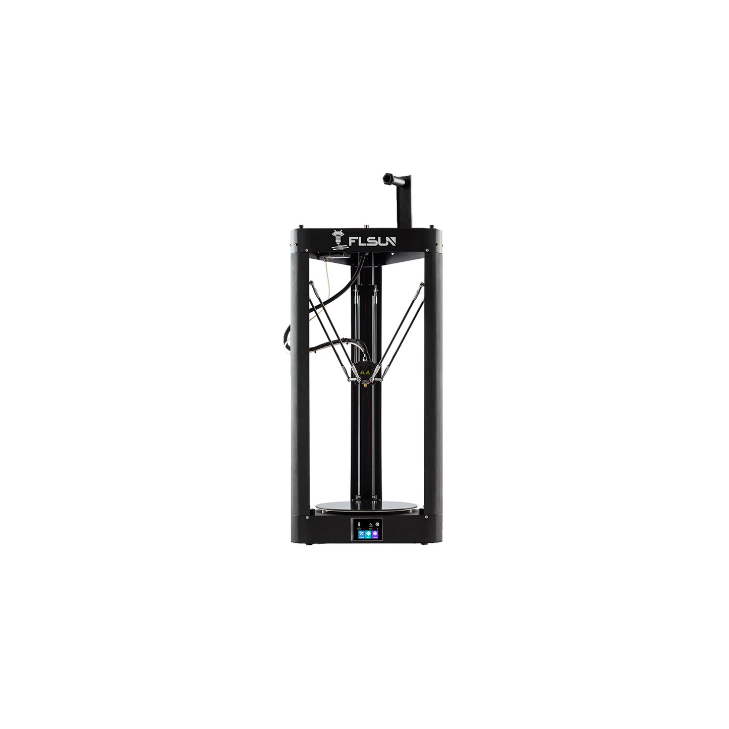 Fast and large 3D printing projects are easy with the FLSUN QQ-S PRO 3D Printer from Perth!