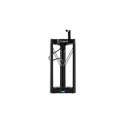 Fast and large 3D printing projects are easy with the FLSUN QQ-S PRO 3D Printer from Perth!