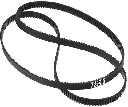 High-performance GT2 Closed Loop Timing Belt Round - 6mm Width - Sync Belt
