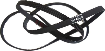 High-performance Sync Belt GT2 Closed Loop 6mm Width Timing Belt Round