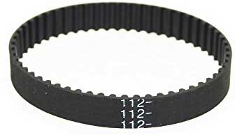 Improve Efficiency with Sync Belt GT2 Closed Loop 6mm Round Timing Belt