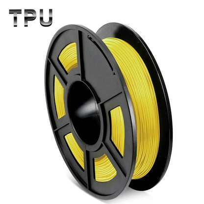 Experience the Magic of 3D Printing with SUNLU TPU Filament