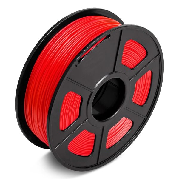 Create Amazing 3D Prints with SUNLU ABS 3D Filament - Selling Now in Perth!