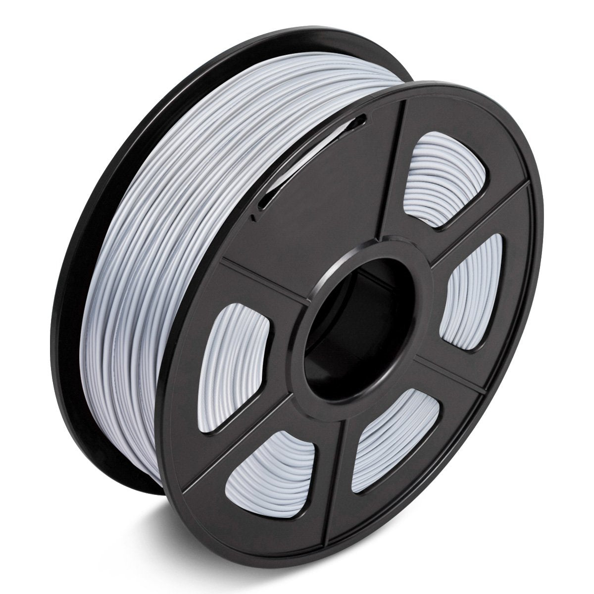Discover the amazing SUNLU PLA Plus 3D printer filament.