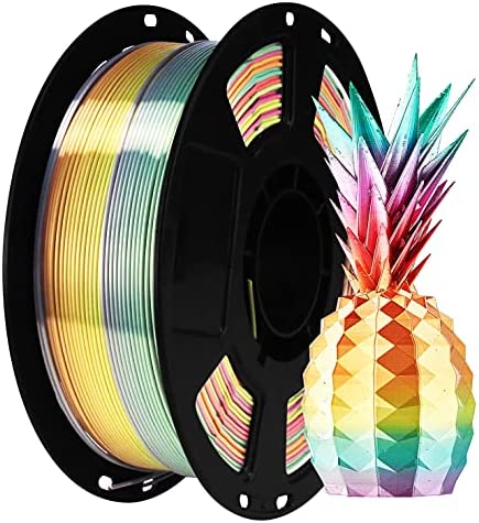 Get the best SUNLU PLA 3D printer filament today.