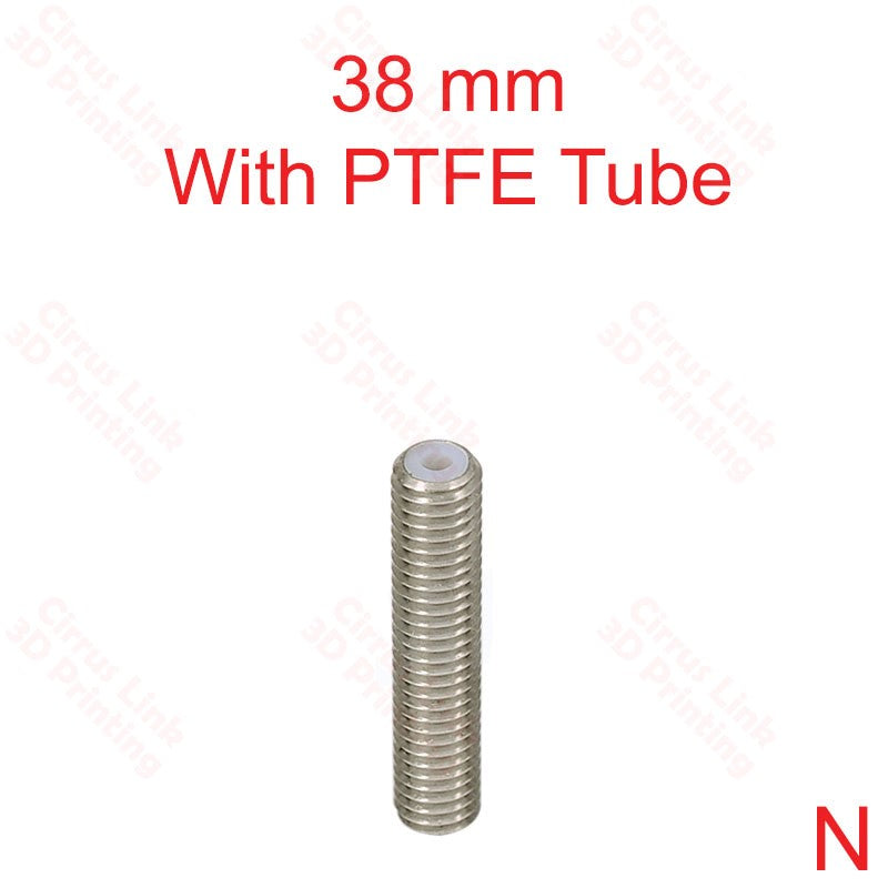 Get your 3D printer MK8 38mm with PTFE Tube Throat. It is now in stock in our Perth store.