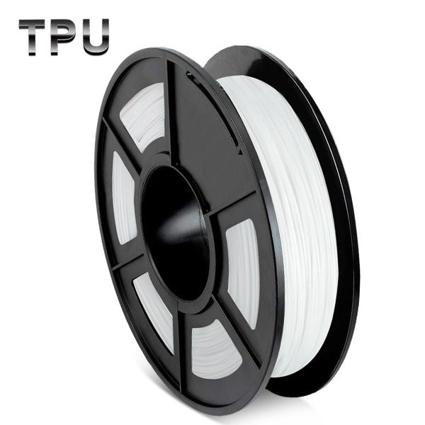 SUNLU TPU 3D Filament – Get it Now!