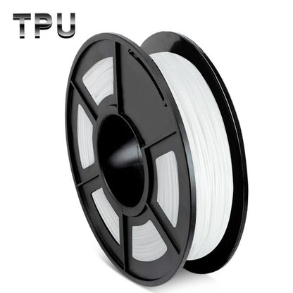 SUNLU TPU 3D Filament – Get it Now!