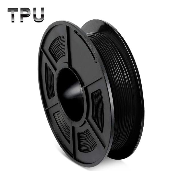 Make Amazing Prints with SUNLU TPU 3D Filament