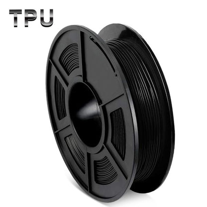 Make Amazing Prints with SUNLU TPU 3D Filament